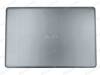 Asus 90NB0FL4-R7A012 LCD Back Cover Aluminum gray