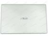 Asus 90NB0M79-R7A010 LCD Back Cover Aluminum silver