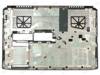 Asus 90NR00D0-R7D010 Lower Bottom Case Cover black