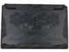 Asus 90NR03K0-R7D020 Lower Bottom Case Cover black