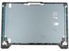 Asus 90NR03L1-R7A010 LCD Back Cover Aluminum gray