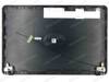 Asus P540UA LCD Back Cover Plastic (PU) Carbon Gray