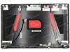 Asus ROG FX753VD FX753VE LCD Back Cover Aluminum black