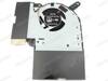 Asus ROG Strix G531GV Cooling Fan GPU 12V 1A 4PIN