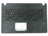 Asus ROG Strix ZX753VD Palmrest Keyboard LED RGB US-International