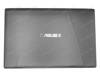 Asus ROG ZX753VD LCD Back Cover Aluminum black