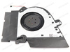 Asus ROG Zephyrus M GU502GW Cooling Fan VGA