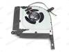 Asus TUF Gaming A17 FA706IC Cooling Fan GPU 5V 0,5A 4PIN