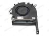 Asus TUF Gaming A17 FA706QE Cooling Fan CPU 5V 0,5A 4PIN