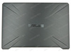 Asus TUF Gaming PX705GD PX705GM LCD Back Cover black