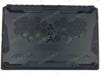 Asus TUF766IU Lower Bottom Case Cover black