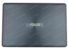 Asus VivoBook 14 F411UA F411UF LCD Back Cover Plastic (PU) star grey