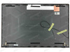 Asus VivoBook 15 R509DA R509FA LCD Back Cover Plastic (PU) gray