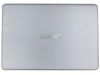 Asus VivoBook A411QA LCD Back Cover gray