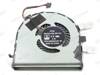 Asus ZenBook BX510UX Cooling Fan CPU 5V 0,5A 4PIN