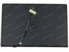 Dell 0WPN8 LCD Back Cover Plastic (PU) black