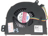 Dell 87XFX Cooling Fan CPU 5V 0,5A 4PIN