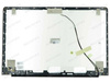 Dell D5NX2 LCD Back Cover Aluminum golden