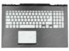 Dell G5 5587 Palmrest Top Case