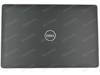 Dell N6PK4 LCD Back Cover Plastic (PU) black