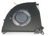 Dell RJX6N Cooling Fan CPU 5V 0,5A 4PIN