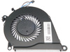 HP 858970-001 Cooling Fan CPU 5V 0,5A 4PIN