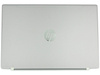 HP L25567-001 LCD Back Cover Aluminum gray