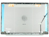 HP L25567-001 LCD Back Cover Aluminum gray