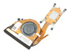 Lenovo 01HY453 Cooling Fan with Heatsink CPU 5V 0,29A 7PIN UMA (Integrated graphics)