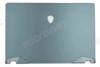 MSI 307-541A418-HG0 LCD Back Cover Aluminum titanium blue