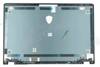 MSI 307-541A418-HG0 LCD Back Cover Aluminum titanium blue