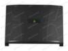 MSI 307-583A241-S0B LCD Back Cover Aluminum black