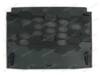 MSI 307-583D242-M77 Lower Bottom Case Cover black