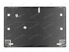 MSI 307-6S6A722-HG0 LCD Back Cover Aluminum black