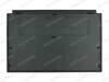 MSI 307-6S6D712-TF1 Lower Bottom Case Cover Aluminum black