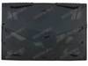 MSI 307-7E2D214-Y31 Lower Bottom Case Cover black