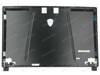 MSI 307-7E3A211-Y31 LCD Back Cover Aluminum black