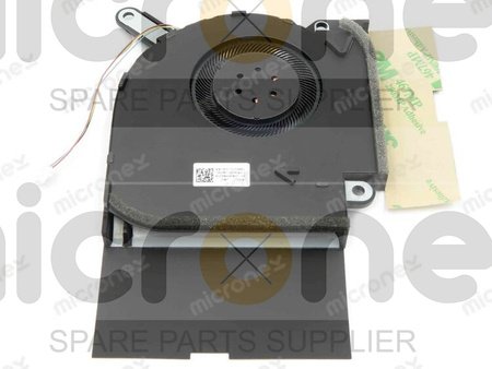 Asus ROG Strix Scar 17 G732LV Cooling Fan GPU 12V 1A 4PIN