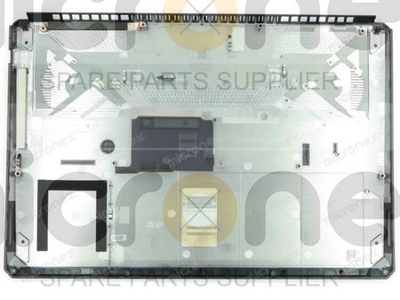 Asus ROG PX504GD Lower Bottom Case Cover black