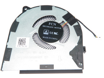 Lenovo DFS2000058M0T FKDL Cooling Fan CPU 5V 4PIN