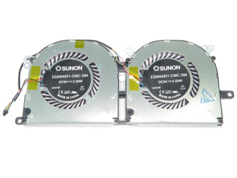 Lenovo EG50040V1-C06C-S9A Cooling Fan 5V 8PIN