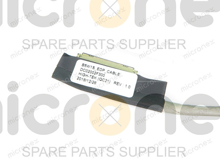 Acer Aspire ES1-572 LCD Video Cable 30PIN EDP