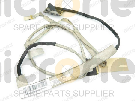 Asus PRO PU551JA PU551JD LCD Video Cable 30PIN LVDS FHD