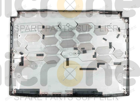 MSI 307-583D242-M77 Lower Bottom Case Cover black
