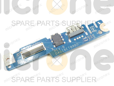 Acer Aspire 3 A314-22 A314-22G Audio USB Socket Port LED Board