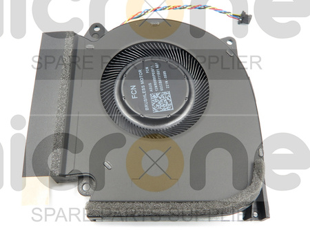 Asus 13NR0880P02011 Cooling Fan VGA 12V 1A 4PIN