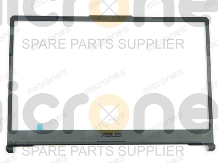Asus TUF766HC TUF766HCB Screen Bezel Frame black