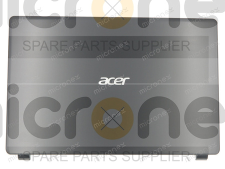 Acer Extensa 15 EX215-51 EX215-51G LCD Back Cover Plastic (PU) black