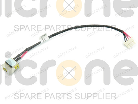 Acer TravelMate P2 TMP259-M TMP259-MG DC Power Jack Connector Port Socket 65W 4PIN