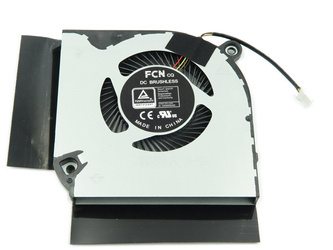 Acer 23.QB9N2.002 Cooling Fan VGA 5V 0,5A 4PIN GTX1650|RTX3050|RTX3060|RTX3070|RTX3080